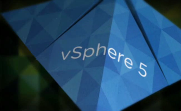 VMware vSphere